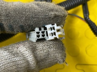 Проводка багажника, ориг. номер 32108SNBG20, Honda Civic 4D 2008-2012