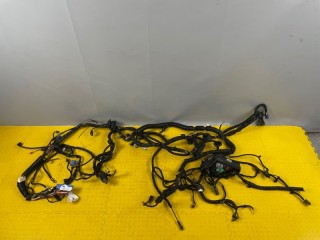 Проводка подкапотная, ориг. номер 32200SNBR03, Honda Civic 4D 2008-2012