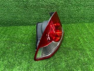 Фонарь задний левый, ориг. номер 33551SNBG01, Honda Civic 4D 2008-2012