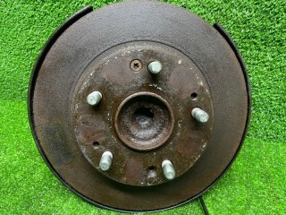 Кулак поворотный задний правый, Honda Civic 4D 2008-2012