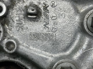 Кулак поворотный задний левый, Honda Civic 4D 2008-2012