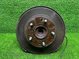 Кулак поворотный задний левый, Honda Civic 4D 2008-2012