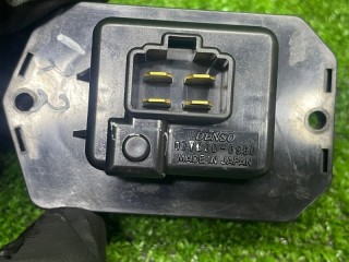 Резистор отопителя, ориг. номер 0778000960, Honda Civic 4D 2008-2012