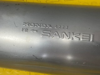 Глушитель в сборе, Honda Civic 4D 2008-2012