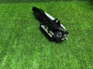 Ручка двери наружная задняя правая, ориг. номер 8450039483, Lada Vesta 2015-2026