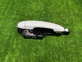 Ручка двери наружная передняя правая, ориг. номер 8450039483, Lada Vesta 2015-2026