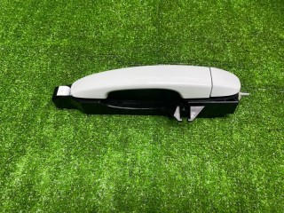 Ручка двери наружная передняя правая, ориг. номер 8450039483, Lada Vesta 2015-2026