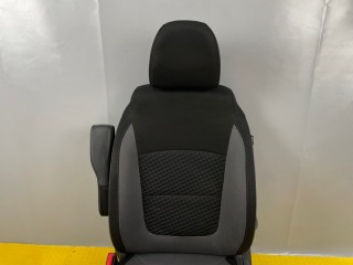 Сиденье переднее левое, ориг. номер 8450007912, Lada Vesta 2015-2026