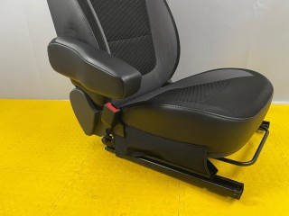 Сиденье переднее левое, ориг. номер 8450007912, Lada Vesta 2015-2026