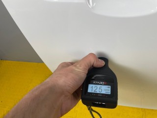Дверь передняя правая, ориг. номер 8450039385, Lada Vesta 2015-2026