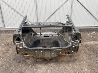Задняя часть кузова, Honda Civic 4D 2008-2012