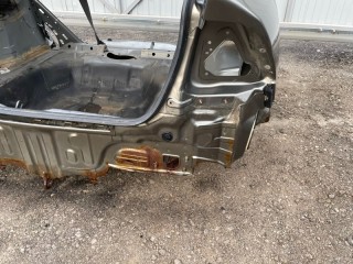 Задняя часть кузова, Honda Civic 4D 2008-2012