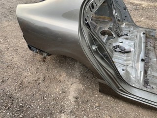 Задняя часть кузова, Honda Civic 4D 2008-2012