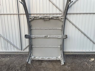 Крыша, Honda Civic 4D 2008-2012