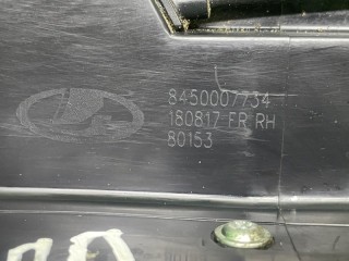 Замок двери передней правой, ориг. номер 8450007734, Lada Vesta 2015-2026