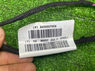 Проводка двери передняя правая, ориг. номер 8450007009, Lada Vesta 2015-2026