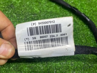 Проводка двери задняя, ориг. номер 8450007012, Lada Vesta 2015-2026
