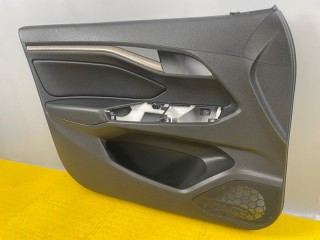 Обшивка двери передняя левая, ориг. номер 8450008317, Lada Vesta 2015-2026