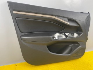 Обшивка двери передняя левая, ориг. номер 8450008317, Lada Vesta 2015-2026