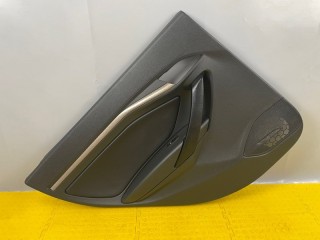 Обшивка двери задняя левая, ориг. номер 8450030007, Lada Vesta 2015-2026