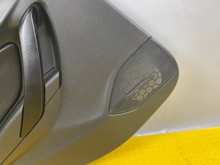 Обшивка двери задняя левая, ориг. номер 8450030007, Lada Vesta 2015-2026