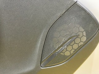 Обшивка двери задняя левая, ориг. номер 8450030007, Lada Vesta 2015-2026