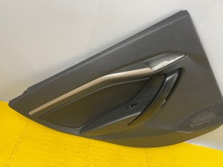 Обшивка двери задняя левая, ориг. номер 8450030007, Lada Vesta 2015-2026