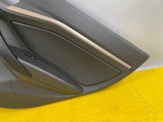 Обшивка двери задняя правая, ориг. номер 8450030006, Lada Vesta 2015-2026