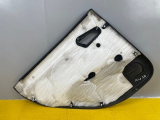 Обшивка двери задняя правая, ориг. номер 8450030006, Lada Vesta 2015-2026