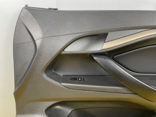 Обшивка двери передняя правая, ориг. номер 8450008322, Lada Vesta 2015-2026