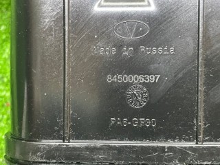 Абсорбер (фильтр угольный), ориг. номер 8450006397, Lada Vesta 2015-2026