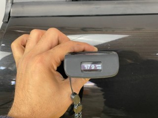 Дверь задняя левая, ориг. номер 821019191R, Lada XRAY 2015-2026