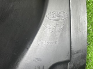 Подкрылок задний правый, ориг. номер 767487883R, Lada XRAY 2015-2026