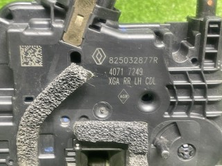 Замок двери задней левой, ориг. номер 825032877R, Lada XRAY 2015-2026