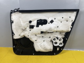 Обшивка двери передняя левая, ориг. номер 809017720R, Lada XRAY 2015-2026