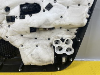 Обшивка двери передняя левая, ориг. номер 809017720R, Lada XRAY 2015-2026