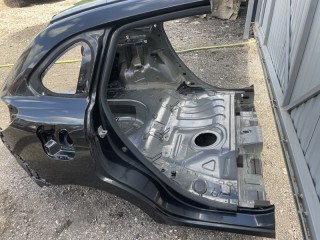 Крыло заднее правое, ориг. номер 760222198R, Lada XRAY 2015-2026