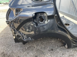 Крыло заднее правое, ориг. номер 760222198R, Lada XRAY 2015-2026