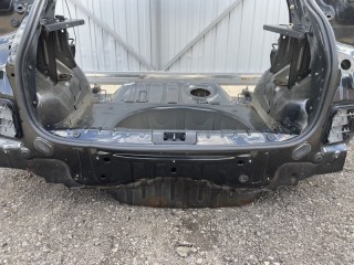 Крыло заднее правое, ориг. номер 760222198R, Lada XRAY 2015-2026
