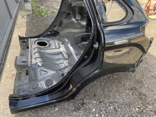 Крыло заднее левое, ориг. номер 760236862R, Lada XRAY 2015-2026