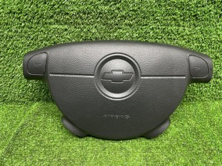 Подушка безопасности в руль, ориг. номер 96474818, Chevrolet Lacetti 2004-2013