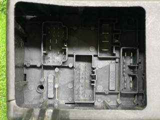 Блок предохранителей под капот, ориг. номер 96451746, Chevrolet Lacetti 2004-2013