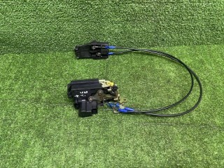 Замок двери передней левой CHERY TIGGO T11 2005-2013, T116105030
