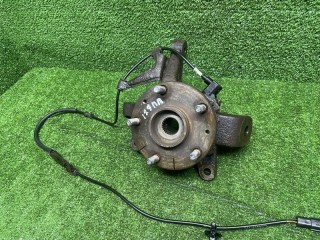 Кулак поворотный передний левый, ориг. номер T113001011, CHERY TIGGO T11 2005-2013