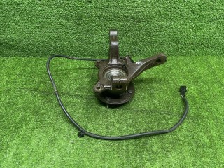 Кулак поворотный передний правый, ориг. номер MR491322, Mitsubishi Lancer 9 2003-2010