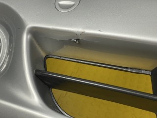Бампер передний, ориг. номер 865111C310, Hyundai GETZ 2005-2011