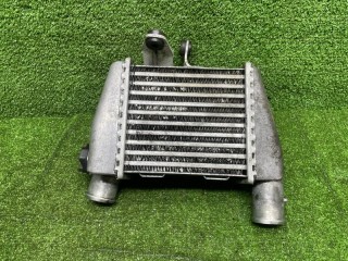 Интеркулер Hyundai GETZ 2005-2011, МКПП, 282712A500