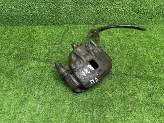 Суппорт тормозной передний левый, ориг. номер 581101C100, Hyundai GETZ 2005-2011