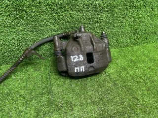 Суппорт тормозной передний правый, ориг. номер 581301C100, Hyundai GETZ 2005-2011
