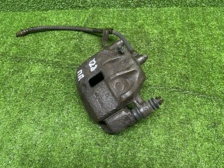 Суппорт тормозной передний правый, ориг. номер 581301C100, Hyundai GETZ 2005-2011